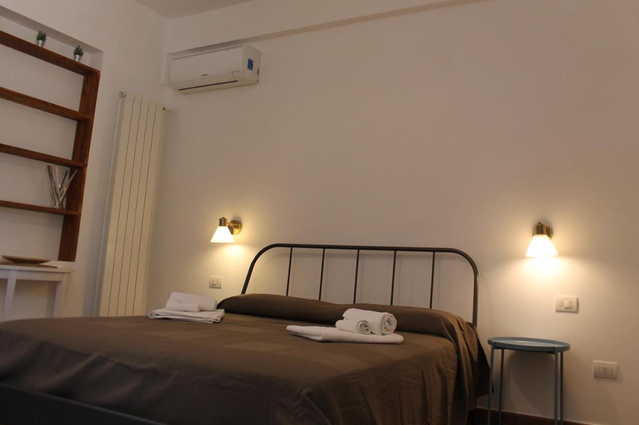 B&B Nettuno San Leone Exterior photo