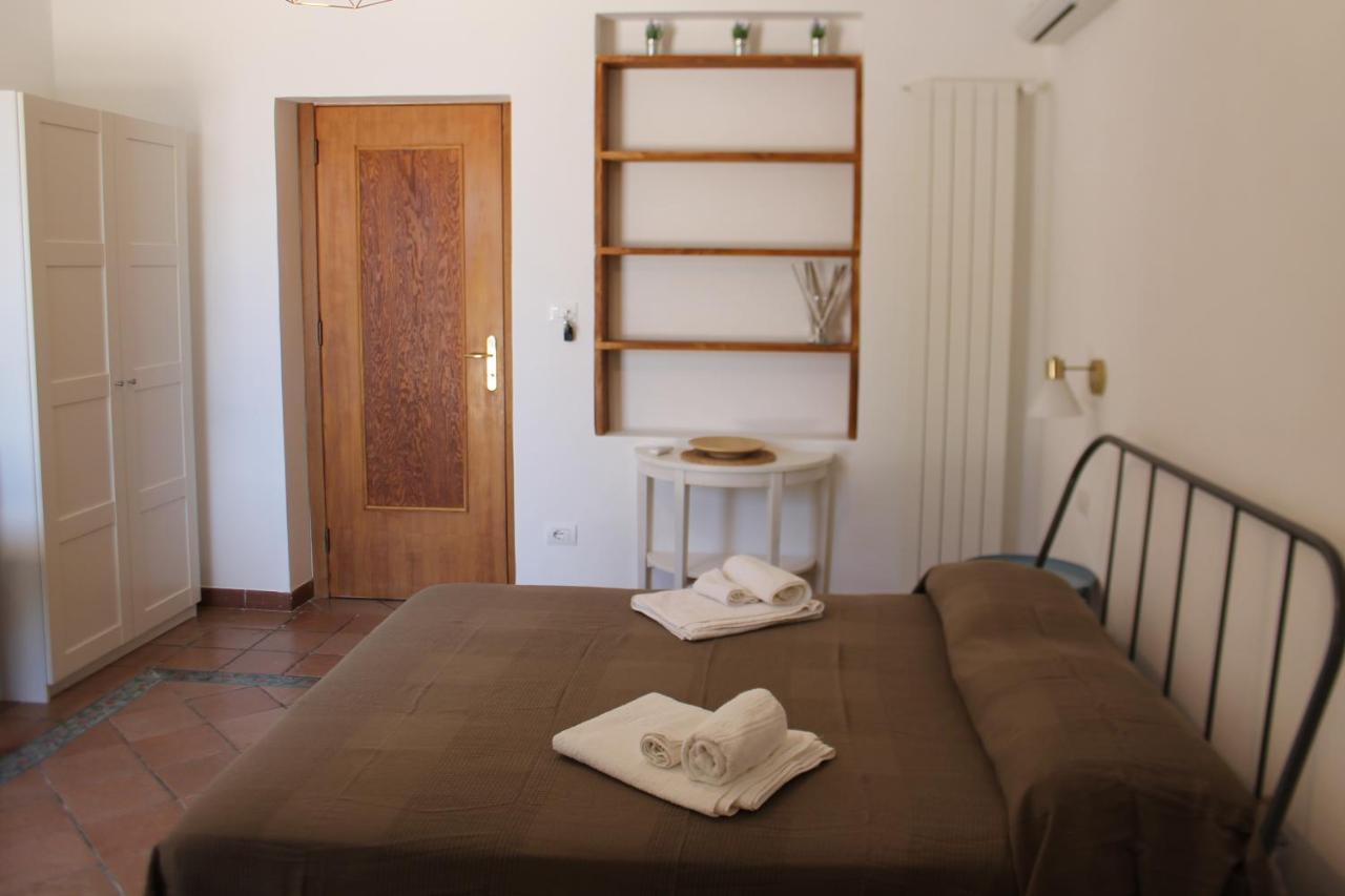 B&B Nettuno San Leone Exterior photo