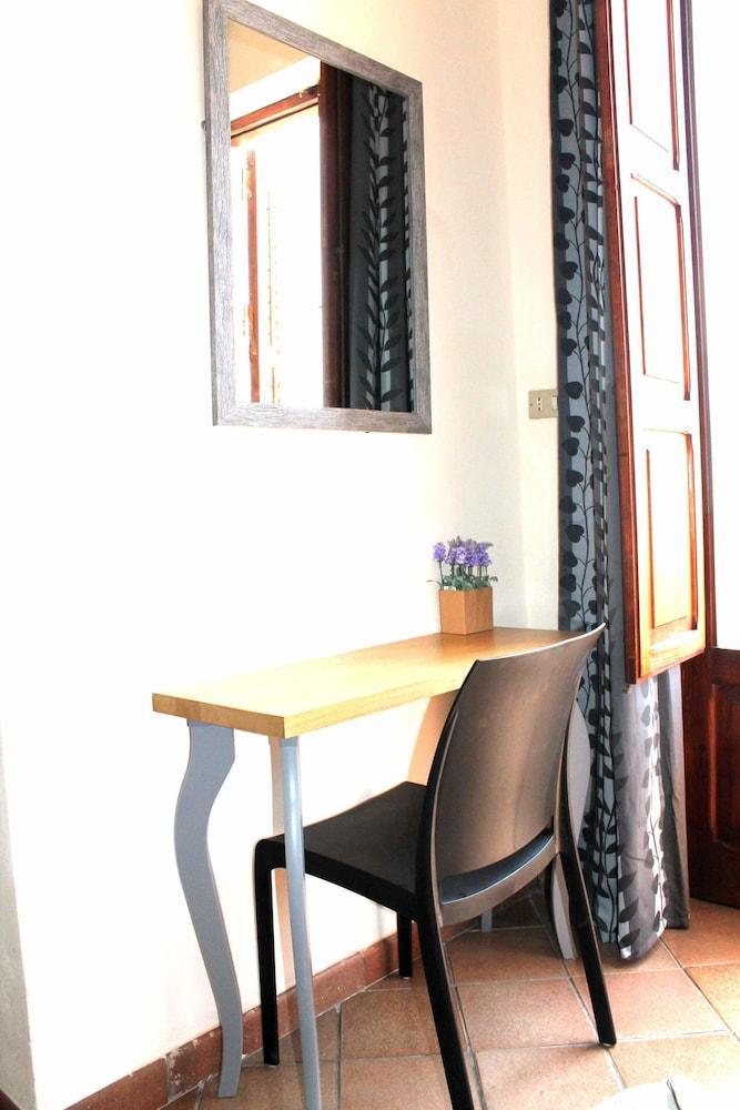 B&B Nettuno San Leone Exterior photo