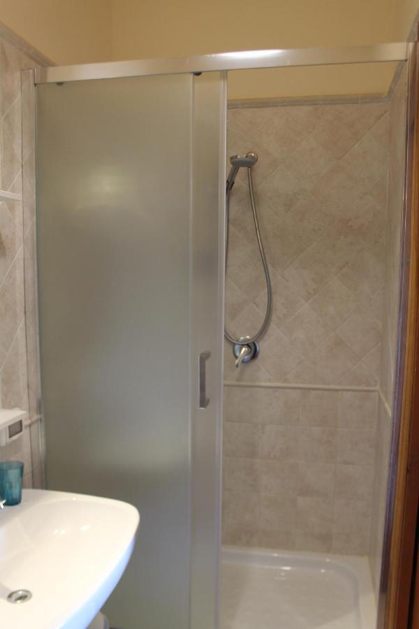 B&B Nettuno San Leone Exterior photo