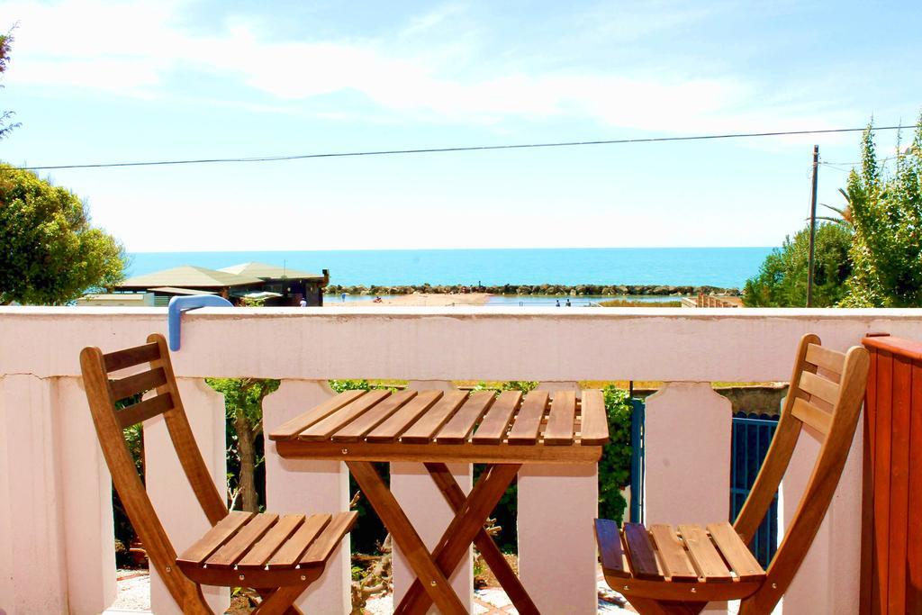 B&B Nettuno San Leone Exterior photo