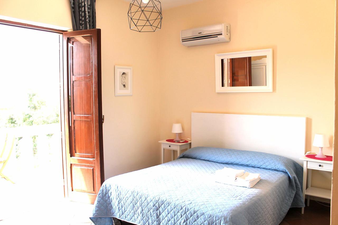 B&B Nettuno San Leone Exterior photo